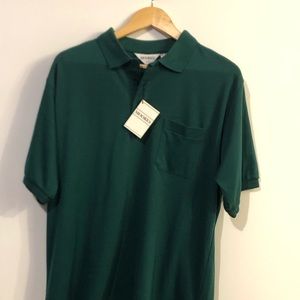 Moore’s Classic Polo